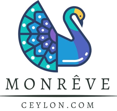 monreve ceylon - aloka gifts- ceylon cinnamon- christian wall art
