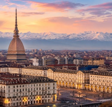 Turin