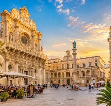 Lecce