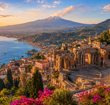Taormina