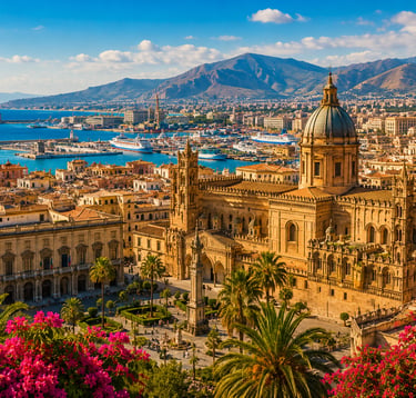 Palermo