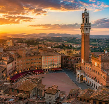 Siena