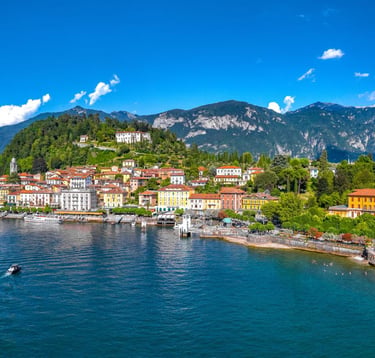 Lake Como