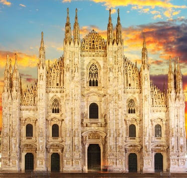 Milan