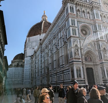 Florence Duomo