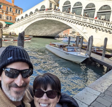 Venice, Italy
