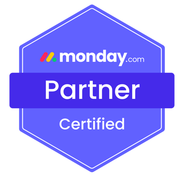 Monday partner