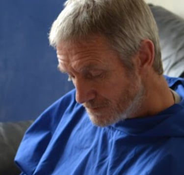 Contact Brother Seamus Byrne