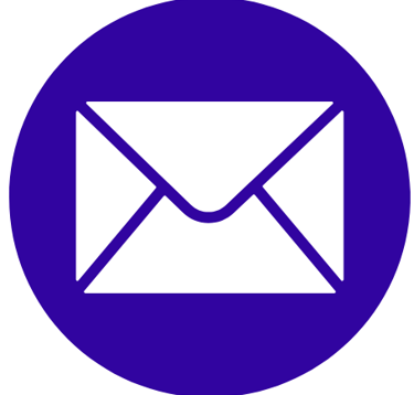 Delivery of translation by mail