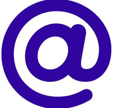 Delivery of translation by email