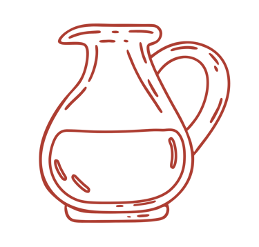 Vin du Bar brasserie vue mer à saint-malo 'le Cancalais"