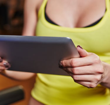 entrenador personal mallorca