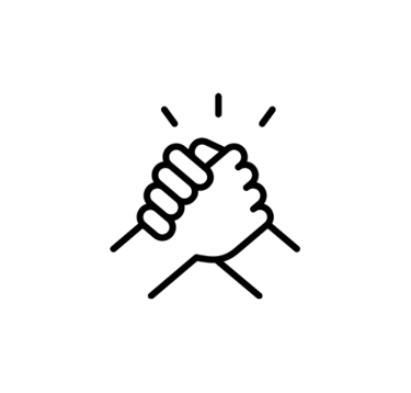 Icône pour Accompagnement du début à la fin 