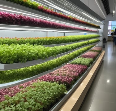 gray concrete wall inside building