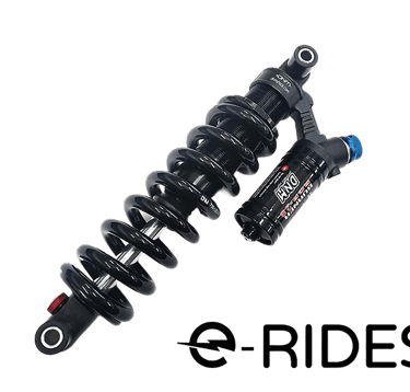 EUC bike shock replacement