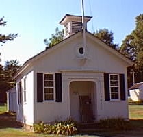 Trap Falls School House