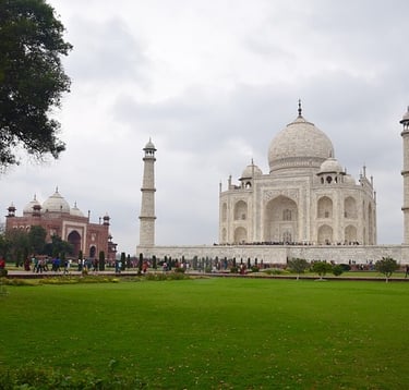 Agra Tour Packages
