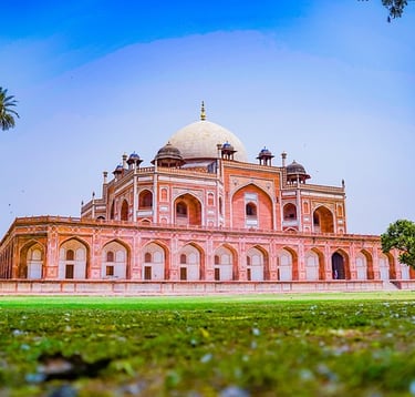 Delhi tour packages