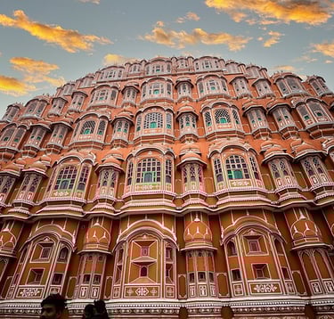 Jaipur tour packages