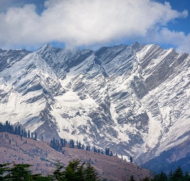 holiday packages for kullu manali