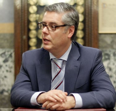 José Miguel Castillo Calvín