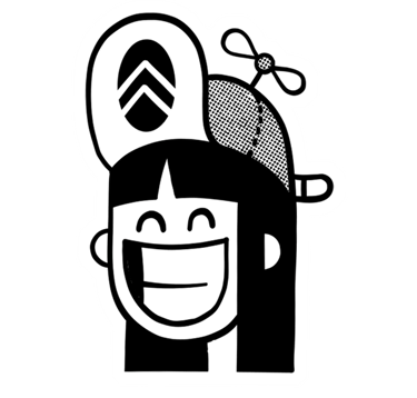 Visitez la boutique "La chevronnée".