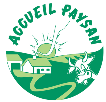 Accueil Paysan logo