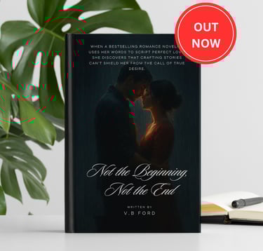 connect with vb ford 