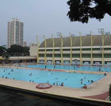 toa payoh swimming lessons