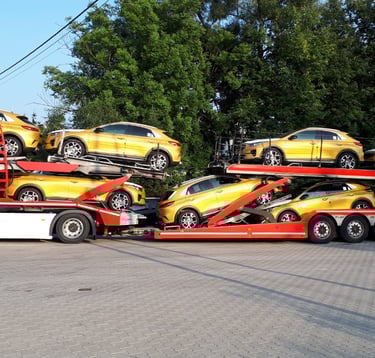 car chrge