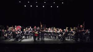 orchestre des pompiers de Lorient