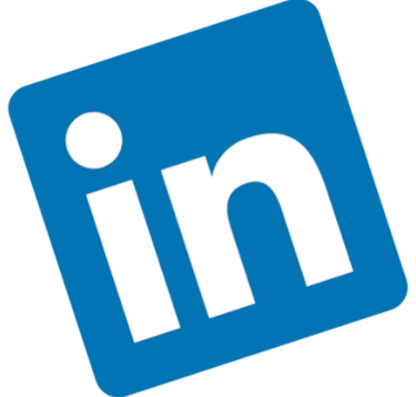 linkedin logo