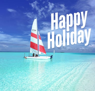 Greetings card