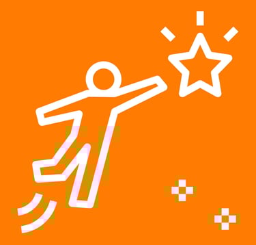 marqoeur apporte confiance et motivation aux TPE & PME grâce à la communication et le branding