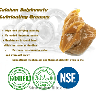 Calcium Sulfonate Grease_lubritec 1440_NSF H1_wm