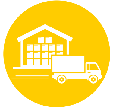 Gudang-Warehouse Lemone