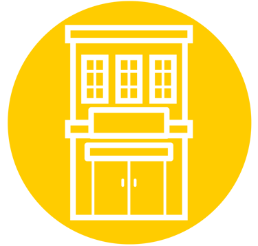 Icon Toko Lemone Tanah Abang | Lemone Indonesia