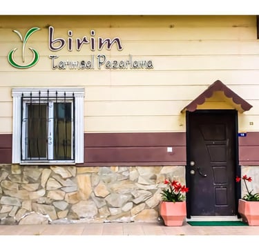 Birim Tarım