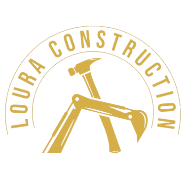 Loura Construction Logo
