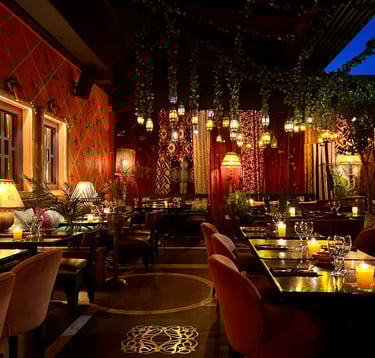 Personal & Business | Travel & Events | SK Travel Co