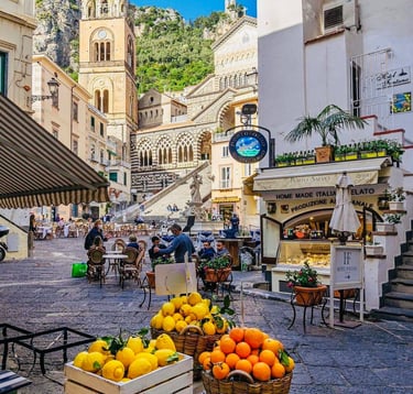 Personal & Business | Travel & Events | SK Travel Co