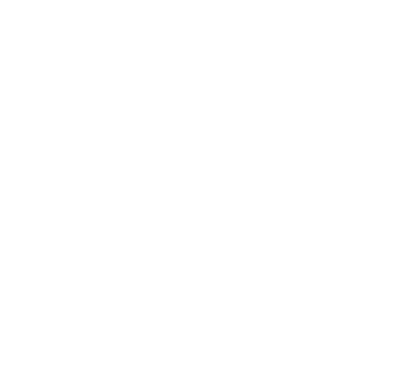 Cuadrado blanco con bordes suavizados en el centro icono de Google Maps en color blanco