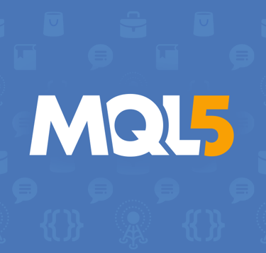 MQL5 Logo