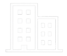 Apartment Building Icon