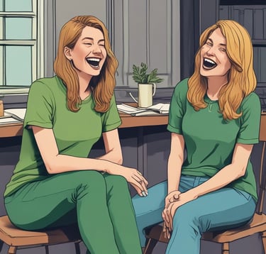 Bright living room with modern inventory