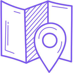 Hirloye map for Digital Marketing Service