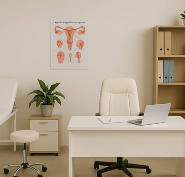 Klinik Aborsi Steril