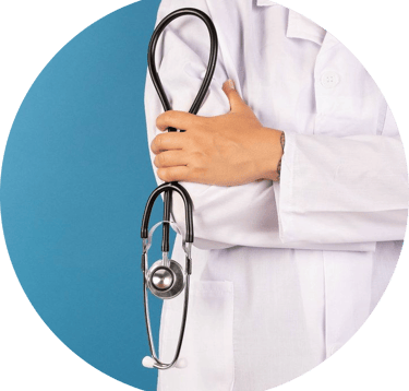 Best physician clinic Faridabad BP sugar physician home visit covid flu asthma bronchitis prostate 