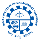 Logo of IIM Kozhikode