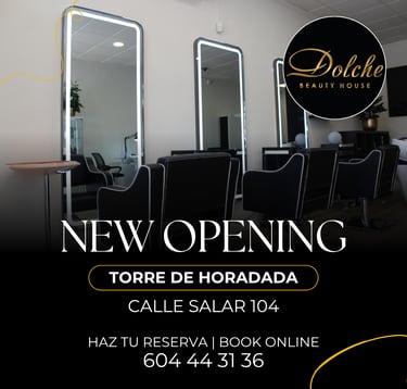 Salon de belleza Torre de la Horadada